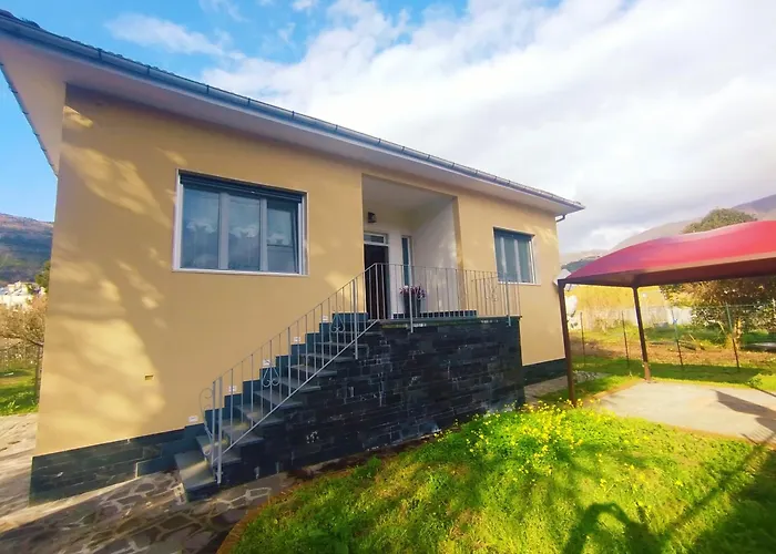 All'ombra Del Cedro Διαμέρισμα *