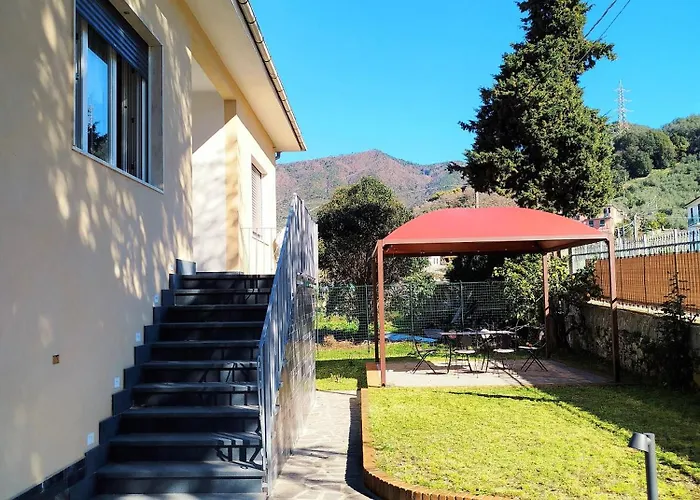 All'ombra Del Cedro Διαμέρισμα