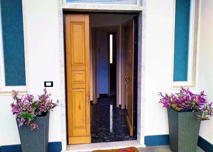 Διαμέρισμα All'ombra Del Cedro *