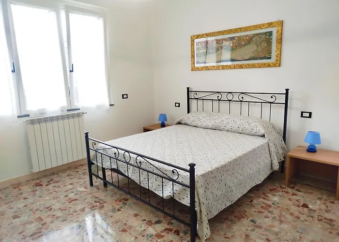 All'ombra Del Cedro Appartement Levanto