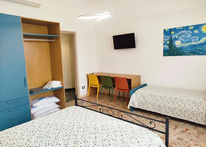 All'ombra Del Cedro Διαμέρισμα