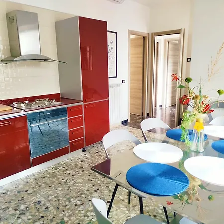 Apartmán All'ombra Del Cedro *