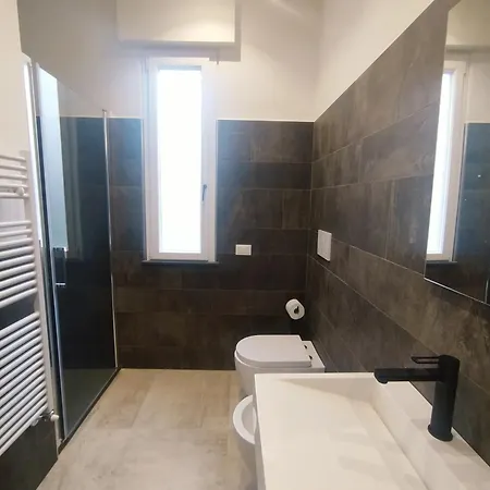 Apartmán All'ombra Del Cedro *