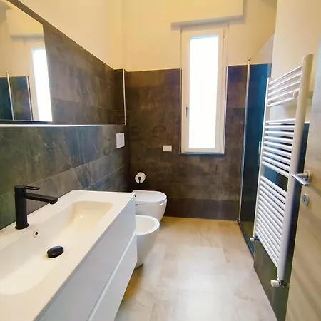 Apartmán All'ombra Del Cedro